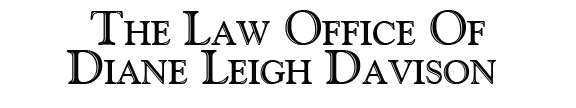 Law Office of Diane Leigh Davison